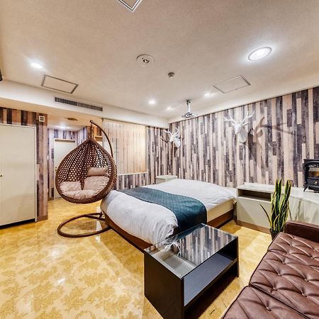 Hotel Lotus Morioka -Adult Only Shizukuishi Εξωτερικό φωτογραφία