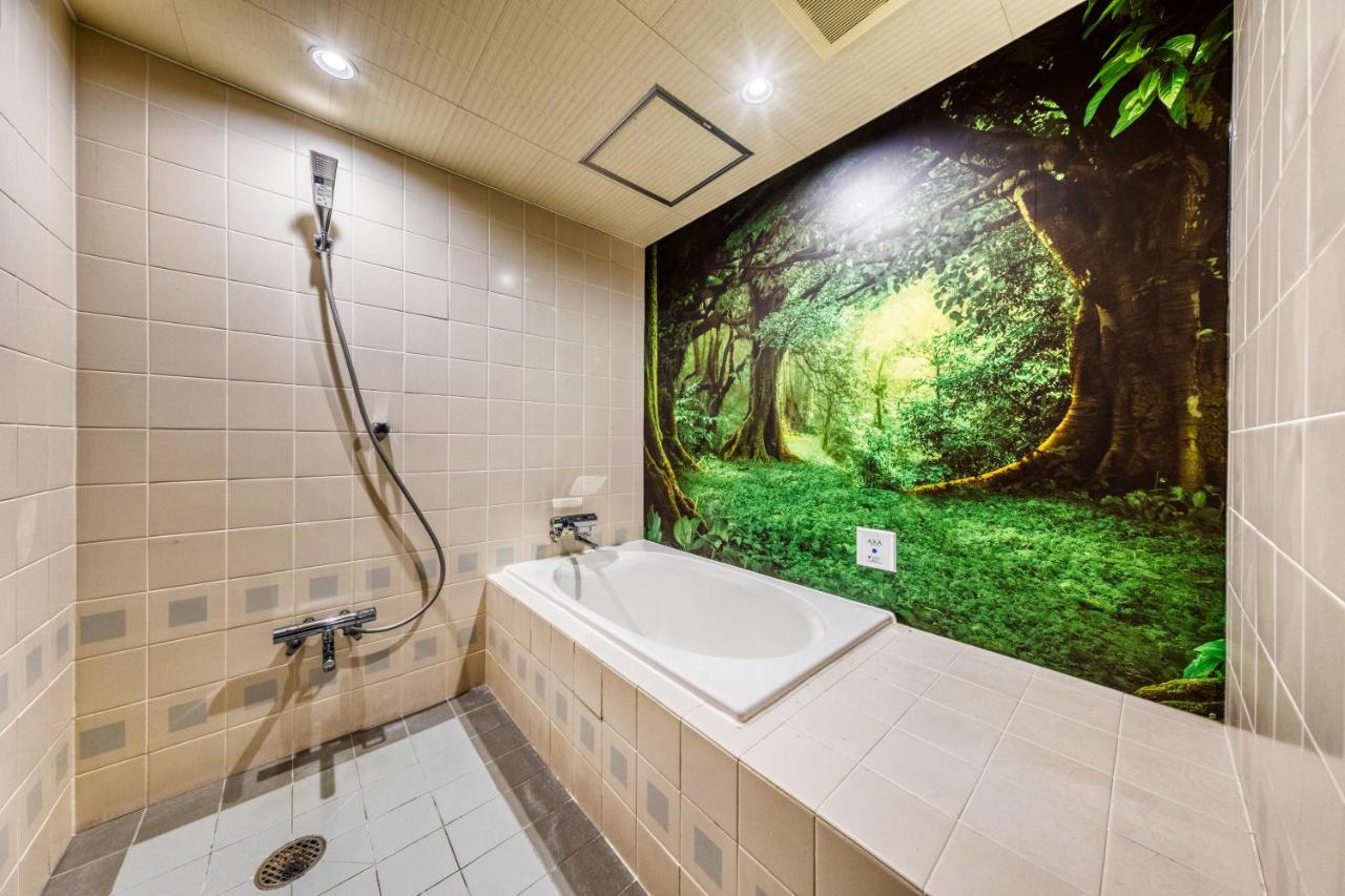 Hotel Lotus Morioka -Adult Only Shizukuishi Εξωτερικό φωτογραφία