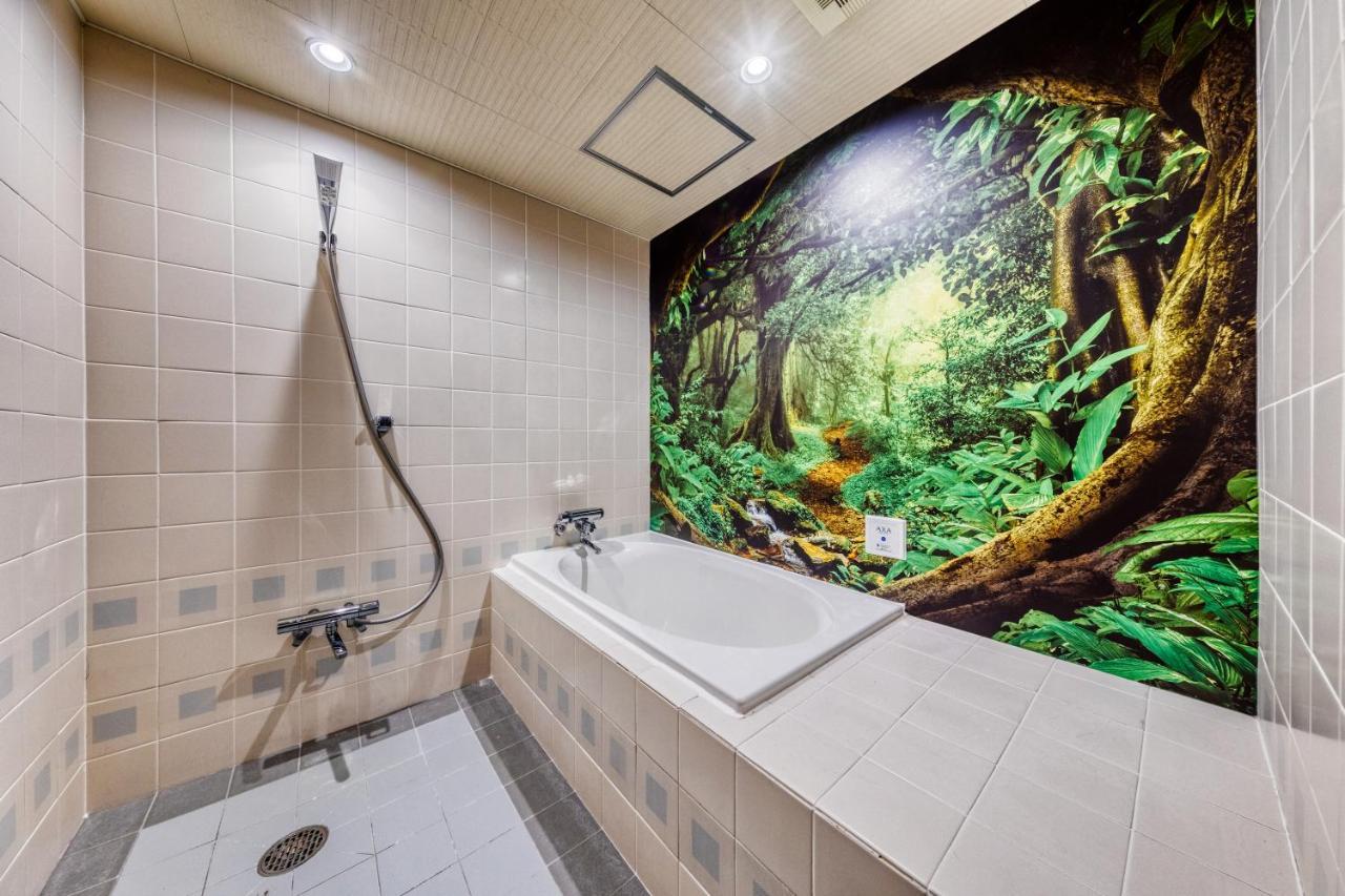 Hotel Lotus Morioka -Adult Only Shizukuishi Εξωτερικό φωτογραφία
