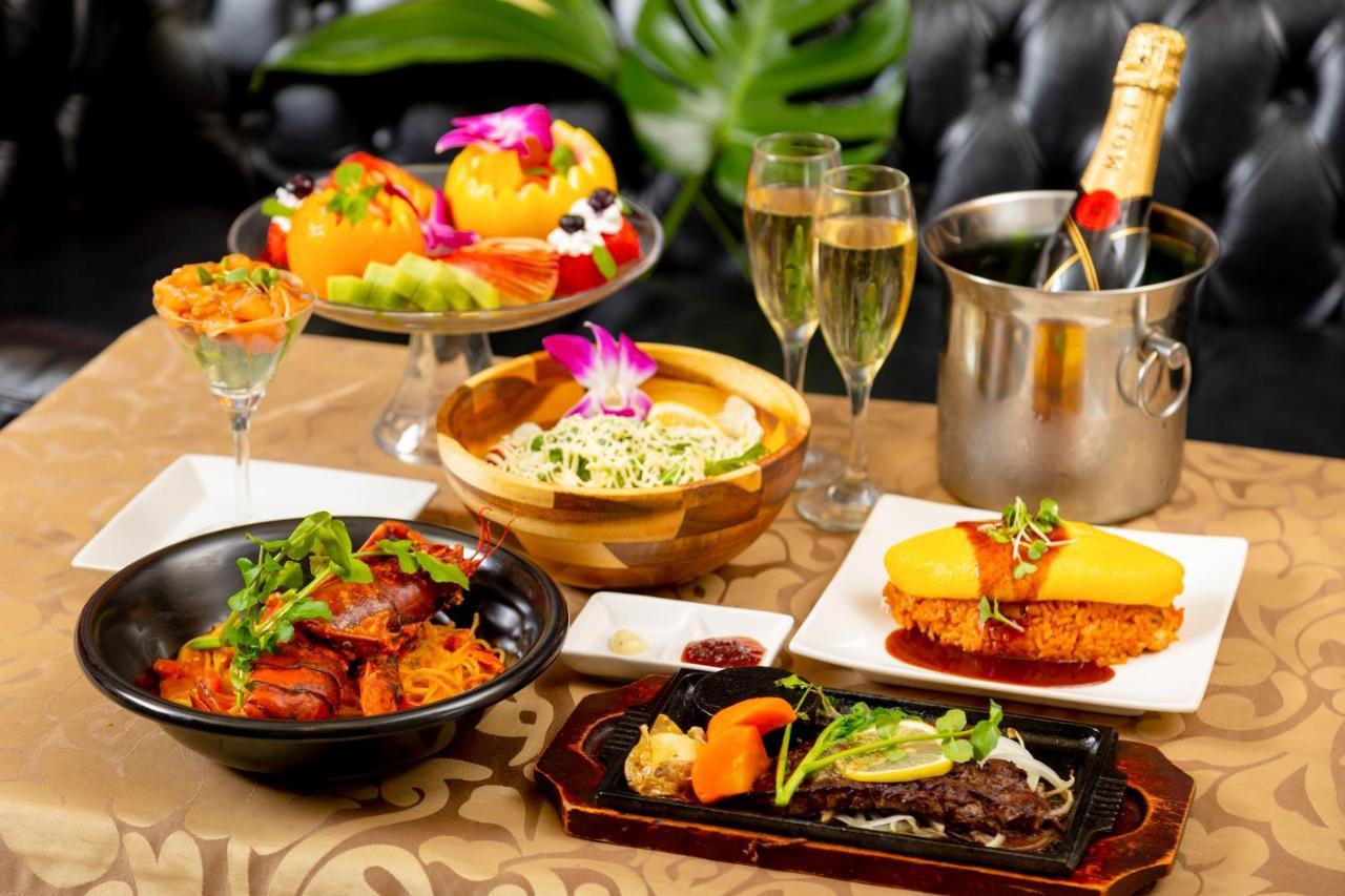 Hotel Lotus Morioka -Adult Only Shizukuishi Εξωτερικό φωτογραφία
