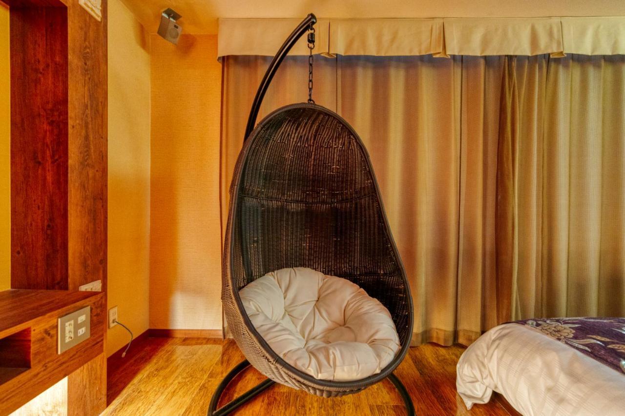 Hotel Lotus Morioka -Adult Only Shizukuishi Εξωτερικό φωτογραφία